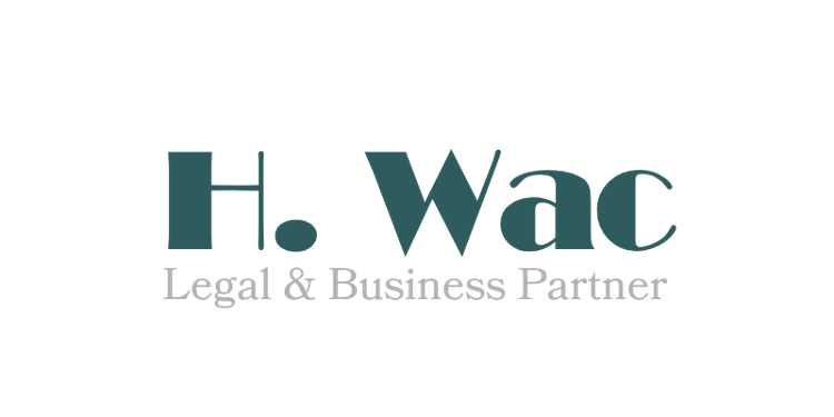 H. Wac Legal & Business Partner